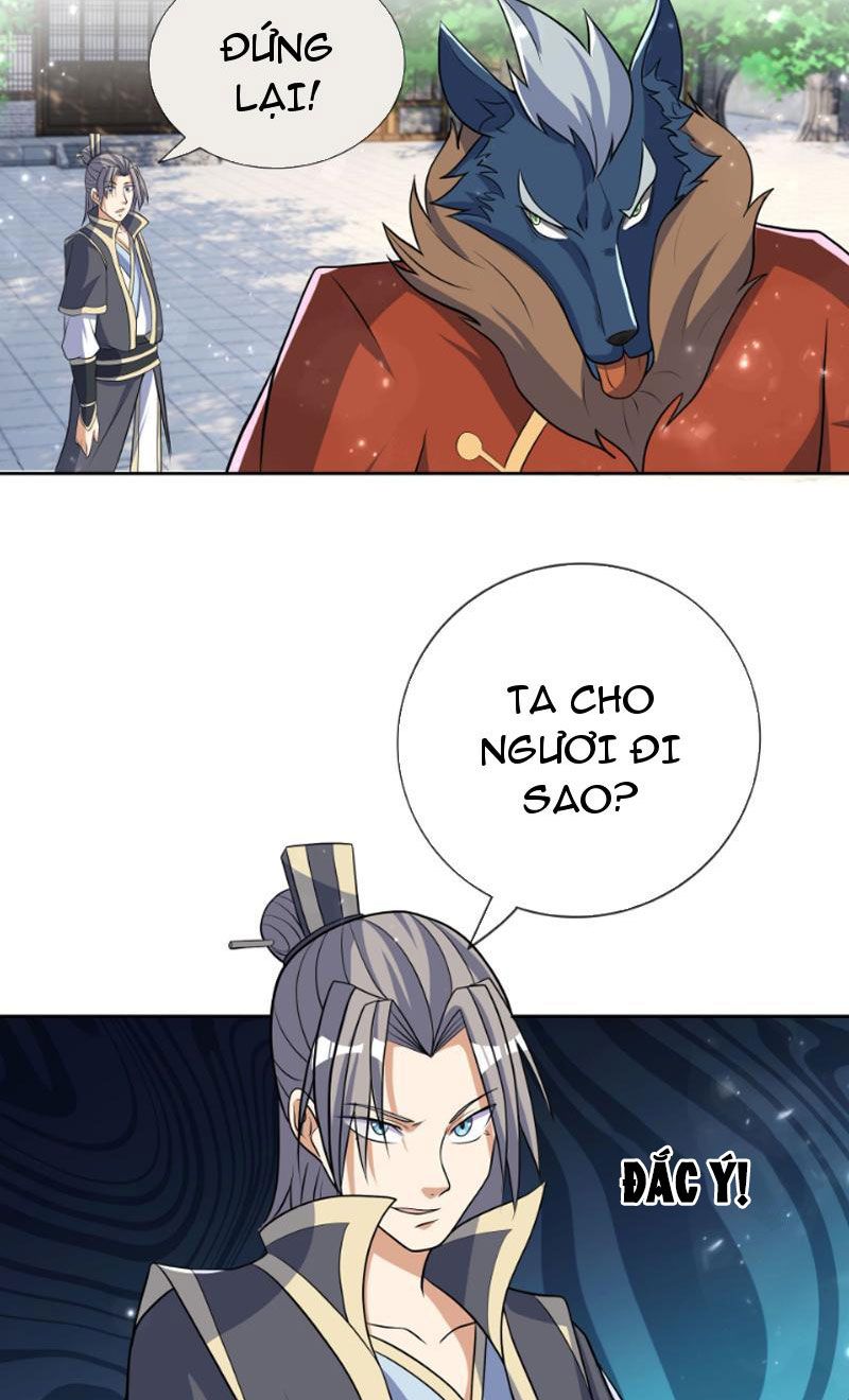 đọc truyện Thu Triệu Vạn Đồ Đệ, Vi Sư Vô Địch Thế Gian Chương 47 ảnh 28 tại Thiên Thai Truyện