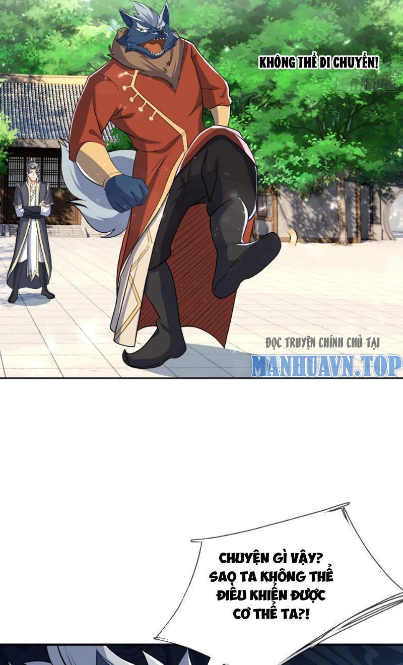 đọc truyện Thu Triệu Vạn Đồ Đệ, Vi Sư Vô Địch Thế Gian Chương 47 ảnh 30 tại Thiên Thai Truyện