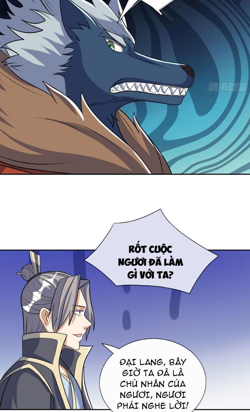 đọc truyện Thu Triệu Vạn Đồ Đệ, Vi Sư Vô Địch Thế Gian Chương 47 ảnh 31 tại Thiên Thai Truyện