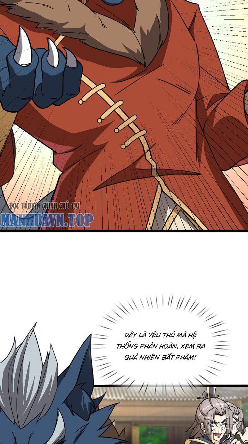 đọc truyện Thu Triệu Vạn Đồ Đệ, Vi Sư Vô Địch Thế Gian Chương 47 ảnh 5 tại Thiên Thai Truyện