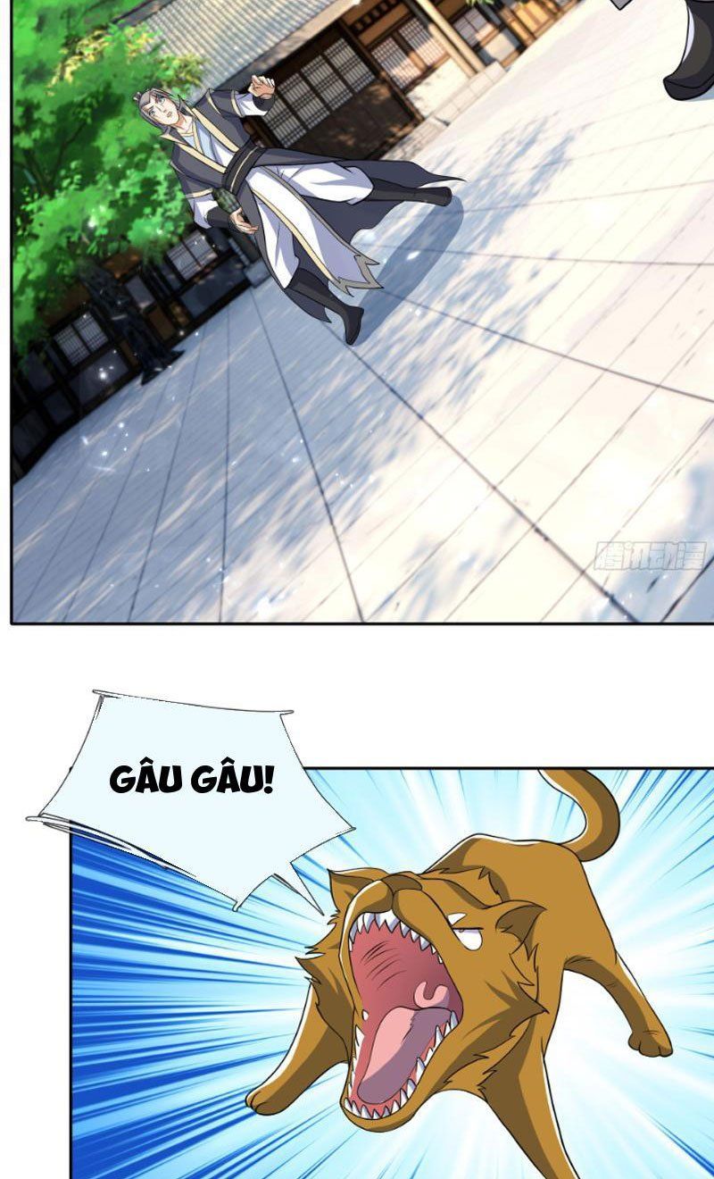 đọc truyện Thu Triệu Vạn Đồ Đệ, Vi Sư Vô Địch Thế Gian Chương 47 ảnh 34 tại Thiên Thai Truyện