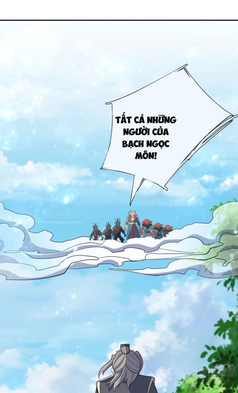 đọc truyện Thu Triệu Vạn Đồ Đệ, Vi Sư Vô Địch Thế Gian Chương 47 ảnh 36 tại Thiên Thai Truyện