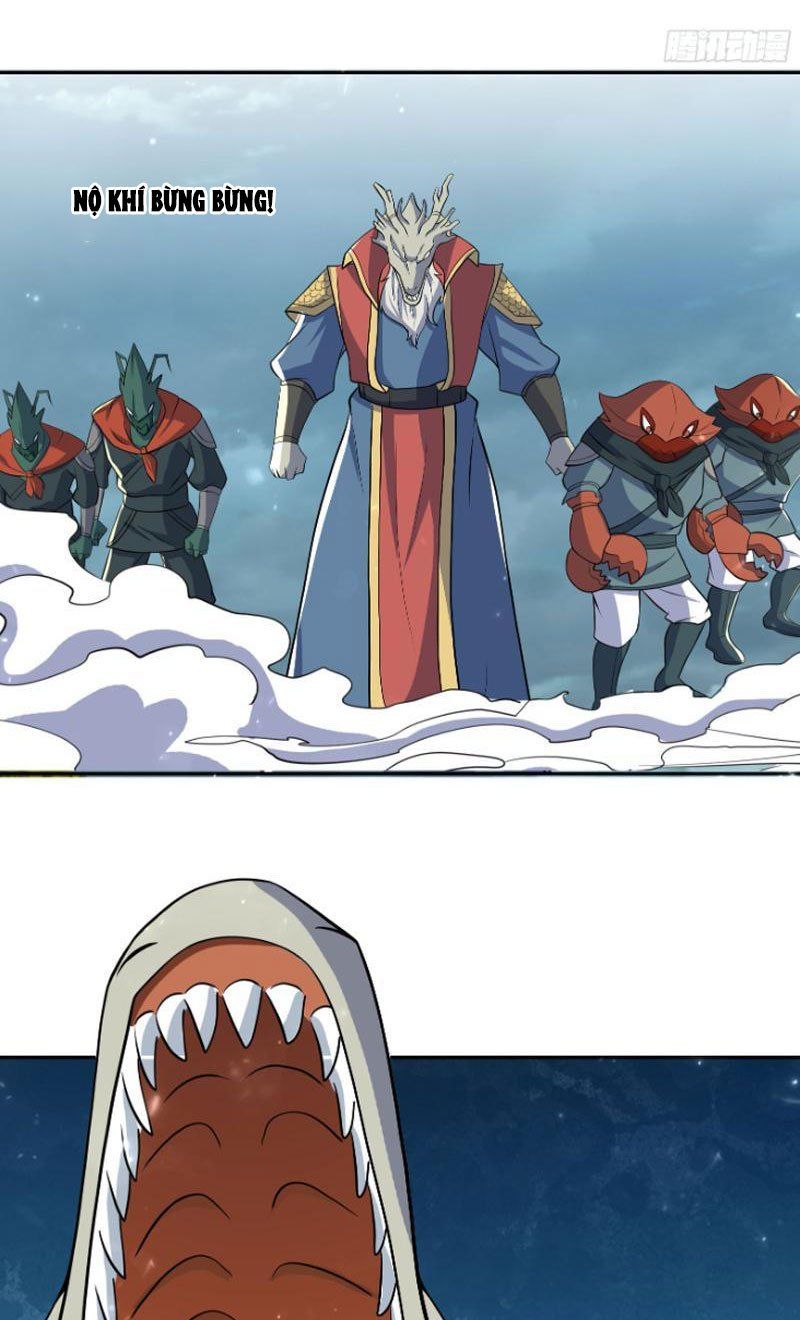 đọc truyện Thu Triệu Vạn Đồ Đệ, Vi Sư Vô Địch Thế Gian Chương 47 ảnh 38 tại Thiên Thai Truyện