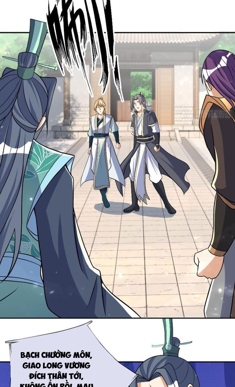 đọc truyện Thu Triệu Vạn Đồ Đệ, Vi Sư Vô Địch Thế Gian Chương 47 ảnh 41 tại Thiên Thai Truyện