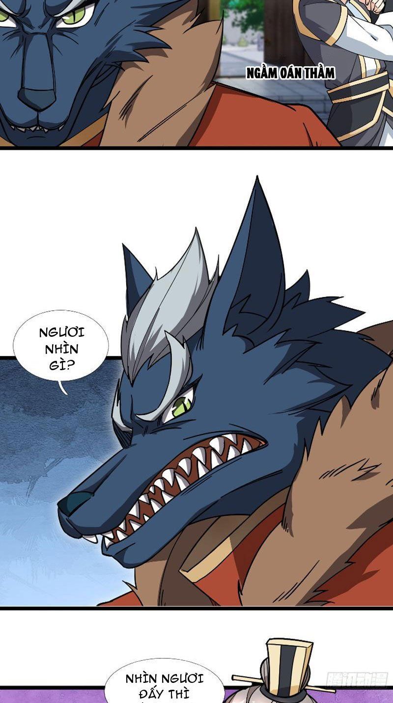 đọc truyện Thu Triệu Vạn Đồ Đệ, Vi Sư Vô Địch Thế Gian Chương 47 ảnh 6 tại Thiên Thai Truyện