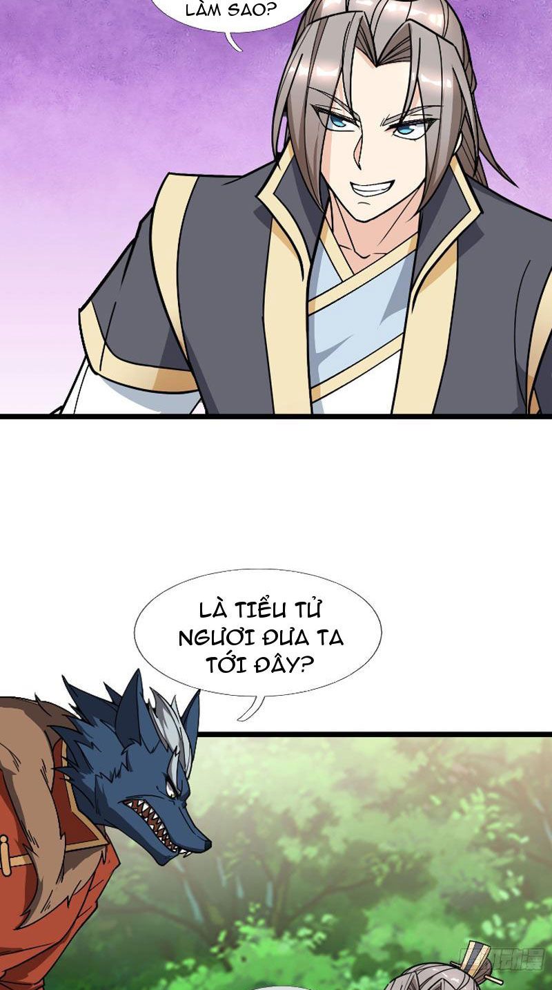 đọc truyện Thu Triệu Vạn Đồ Đệ, Vi Sư Vô Địch Thế Gian Chương 47 ảnh 7 tại Thiên Thai Truyện