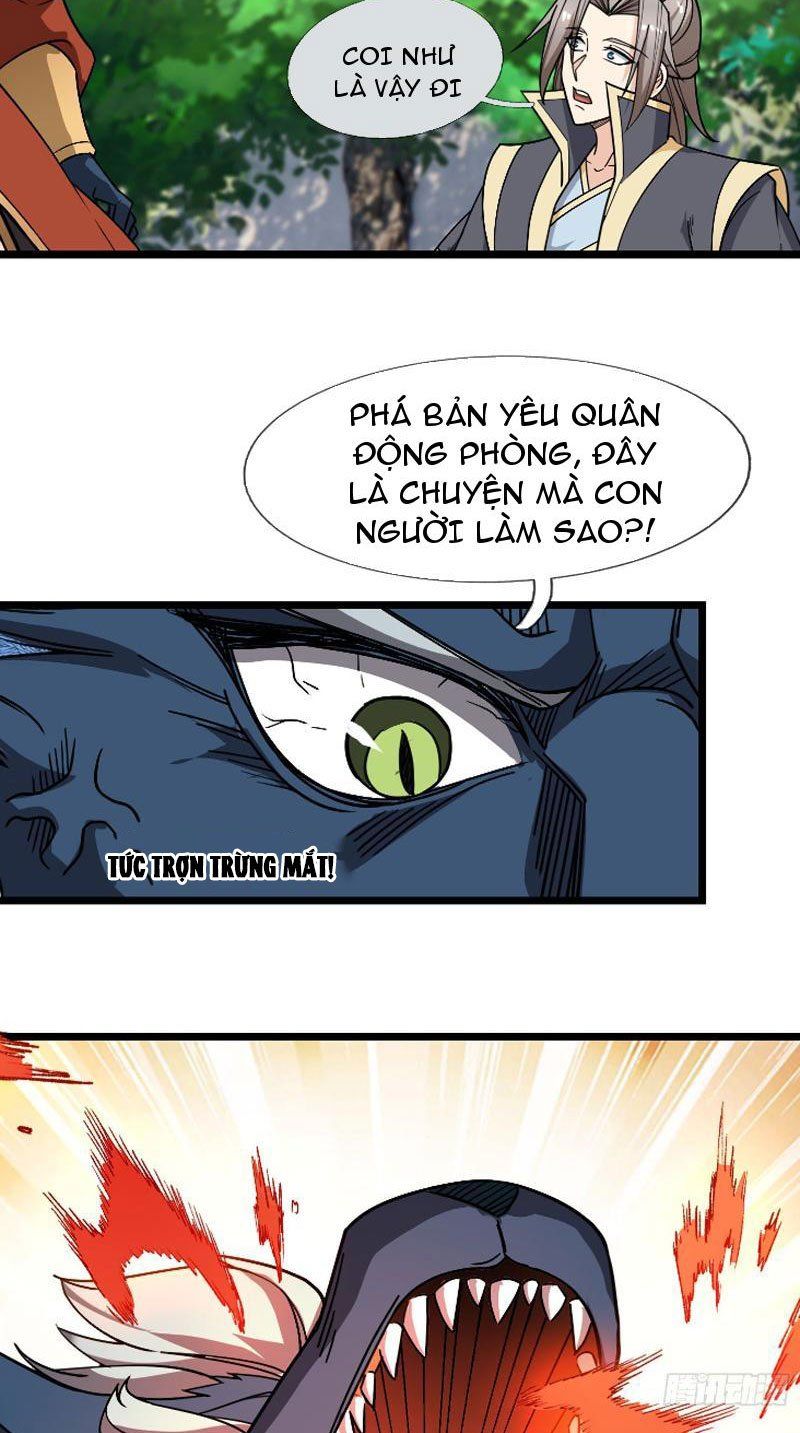 đọc truyện Thu Triệu Vạn Đồ Đệ, Vi Sư Vô Địch Thế Gian Chương 47 ảnh 8 tại Thiên Thai Truyện