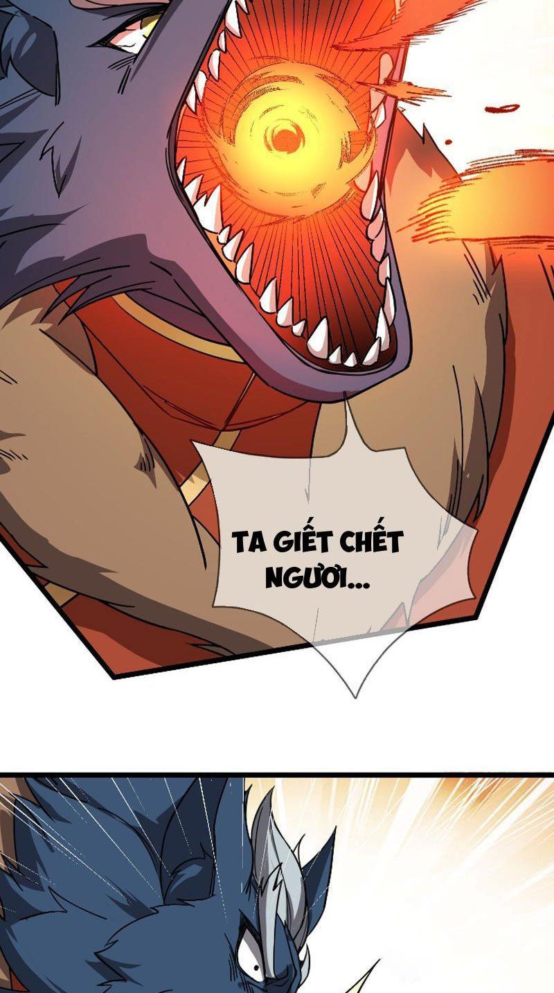 đọc truyện Thu Triệu Vạn Đồ Đệ, Vi Sư Vô Địch Thế Gian Chương 47 ảnh 9 tại Thiên Thai Truyện