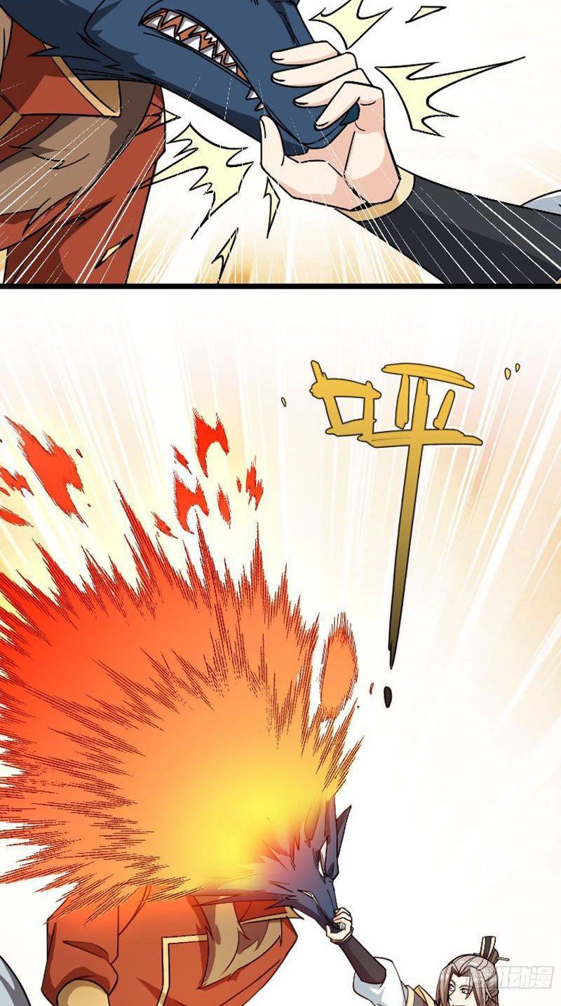 đọc truyện Thu Triệu Vạn Đồ Đệ, Vi Sư Vô Địch Thế Gian Chương 47 ảnh 10 tại Thiên Thai Truyện