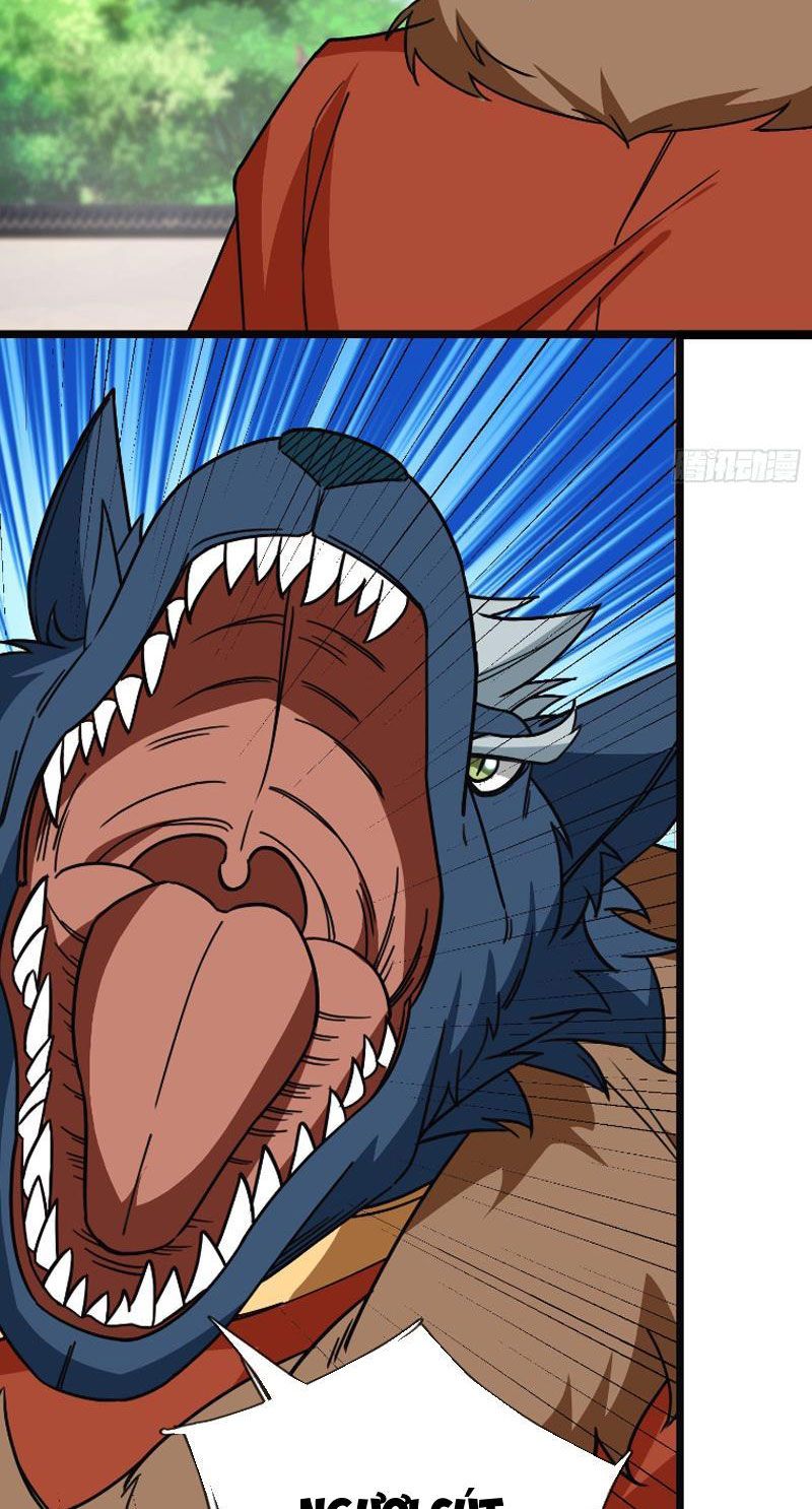 đọc truyện Thu Triệu Vạn Đồ Đệ, Vi Sư Vô Địch Thế Gian Chương 48 ảnh 12 tại Thiên Thai Truyện