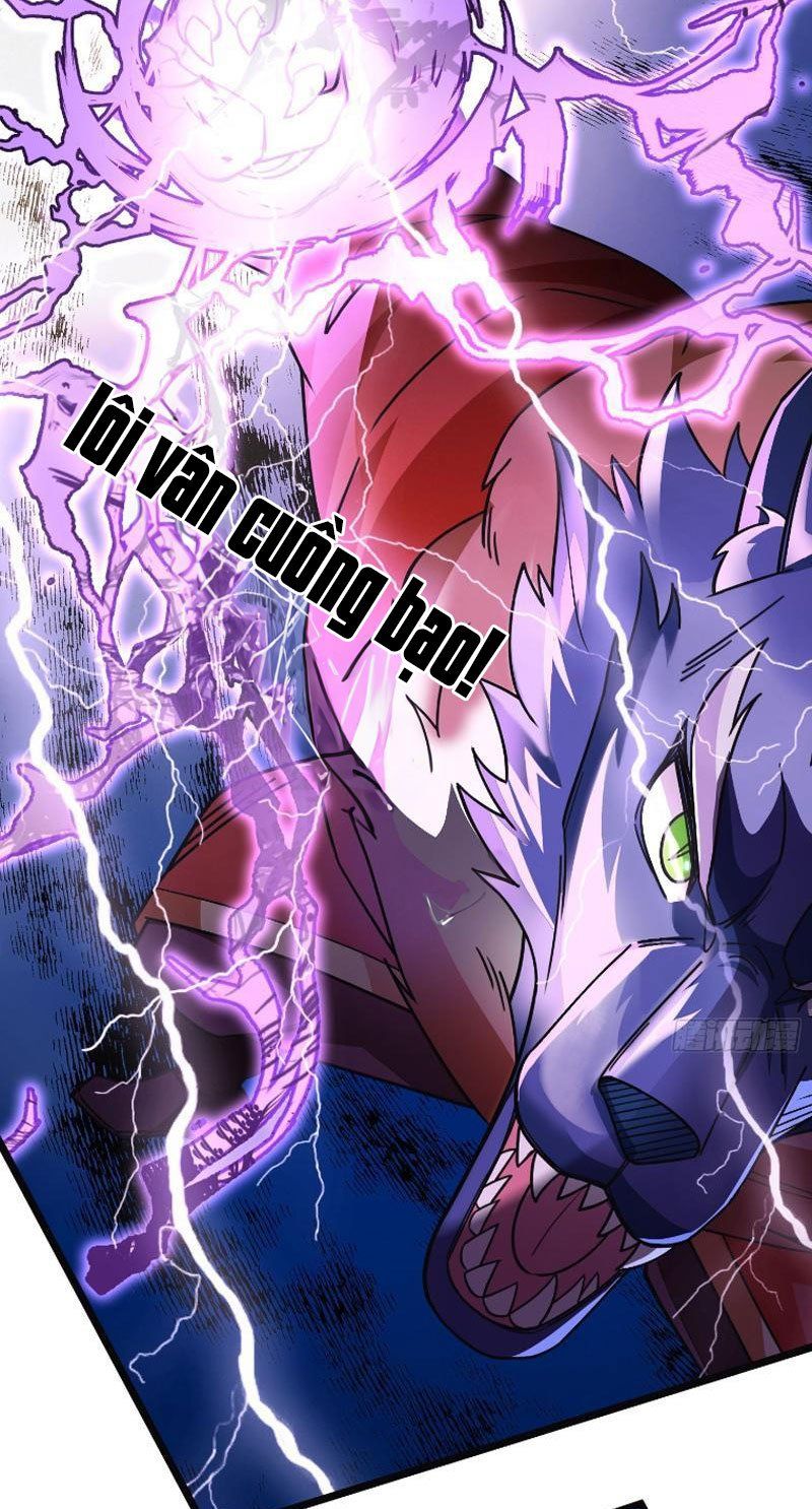 đọc truyện Thu Triệu Vạn Đồ Đệ, Vi Sư Vô Địch Thế Gian Chương 48 ảnh 15 tại Thiên Thai Truyện