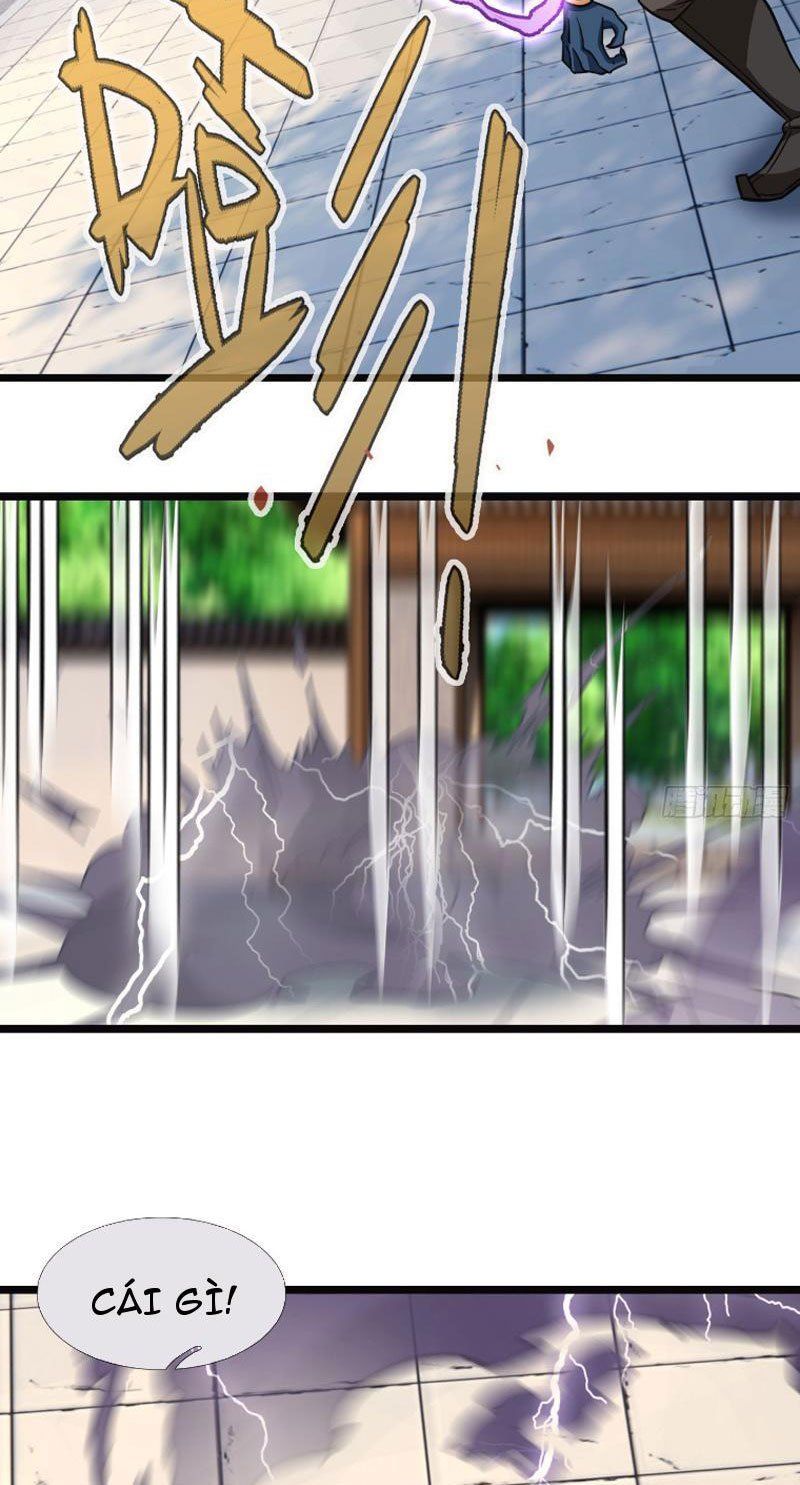 đọc truyện Thu Triệu Vạn Đồ Đệ, Vi Sư Vô Địch Thế Gian Chương 48 ảnh 19 tại Thiên Thai Truyện