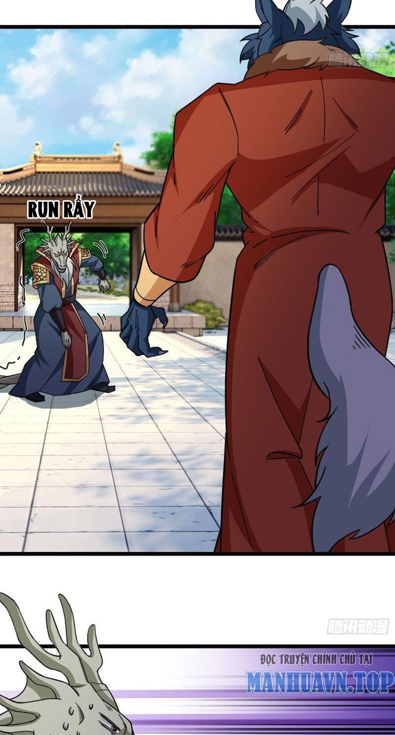 đọc truyện Thu Triệu Vạn Đồ Đệ, Vi Sư Vô Địch Thế Gian Chương 48 ảnh 21 tại Thiên Thai Truyện