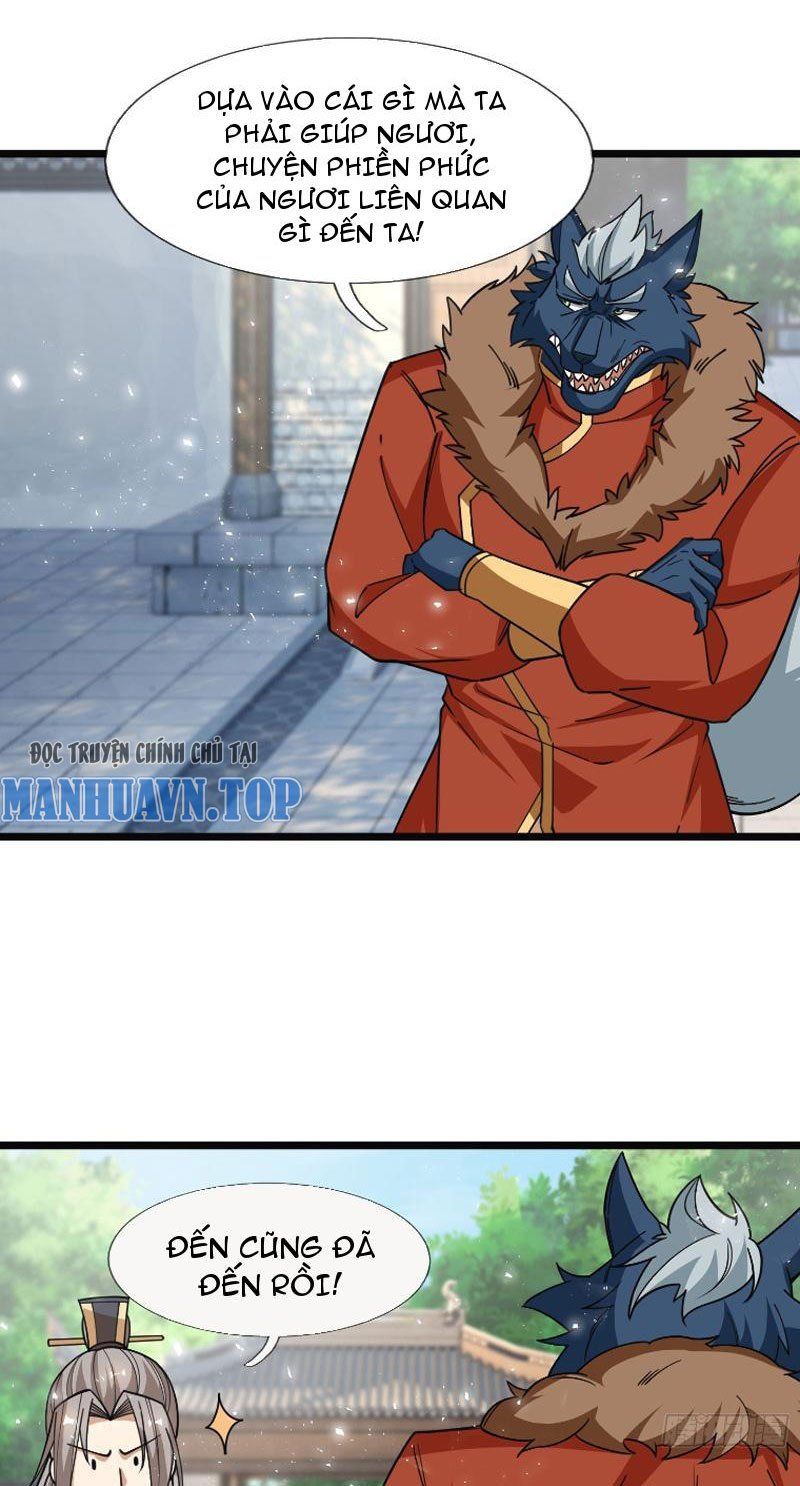 đọc truyện Thu Triệu Vạn Đồ Đệ, Vi Sư Vô Địch Thế Gian Chương 48 ảnh 4 tại Thiên Thai Truyện