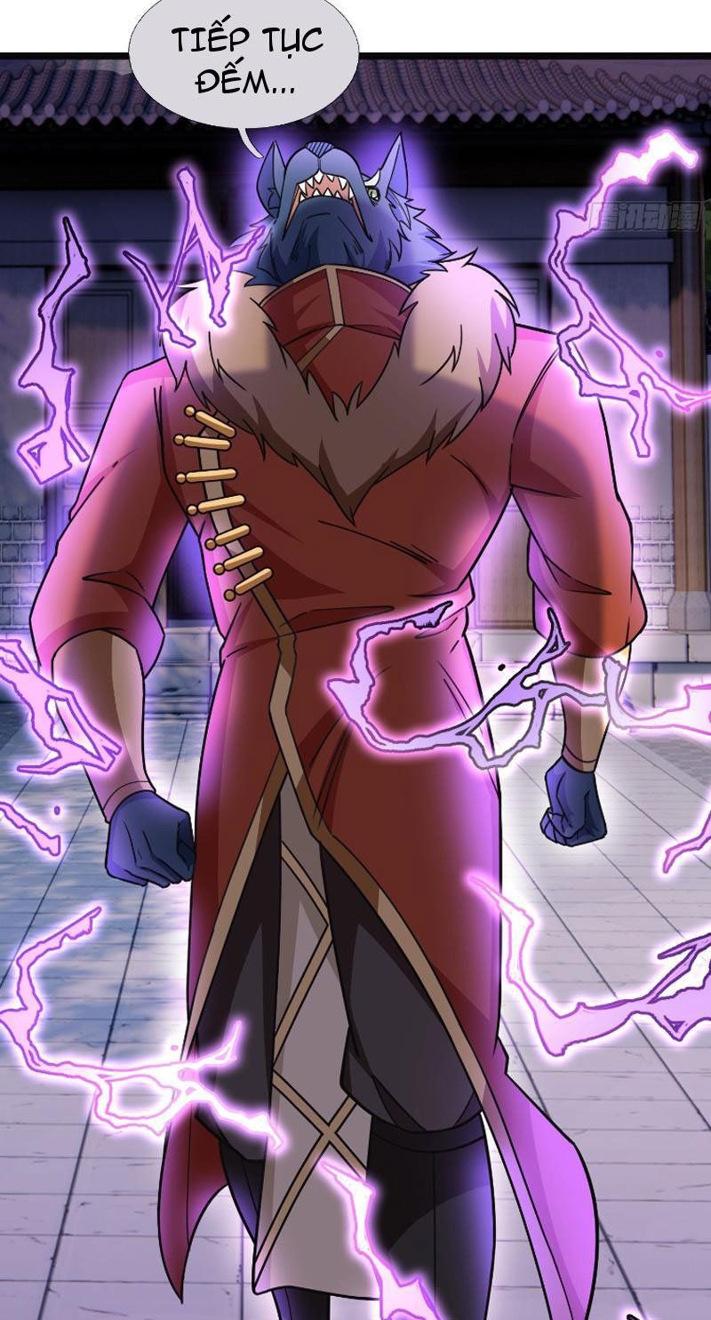 đọc truyện Thu Triệu Vạn Đồ Đệ, Vi Sư Vô Địch Thế Gian Chương 48 ảnh 24 tại Thiên Thai Truyện