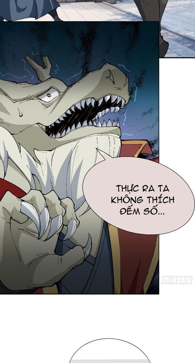 đọc truyện Thu Triệu Vạn Đồ Đệ, Vi Sư Vô Địch Thế Gian Chương 48 ảnh 26 tại Thiên Thai Truyện