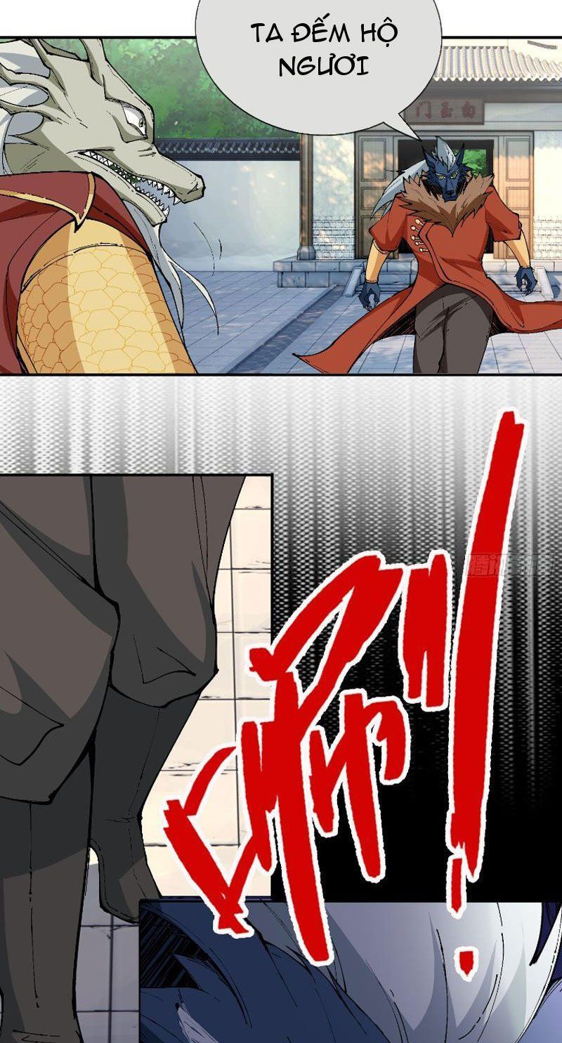 đọc truyện Thu Triệu Vạn Đồ Đệ, Vi Sư Vô Địch Thế Gian Chương 48 ảnh 27 tại Thiên Thai Truyện