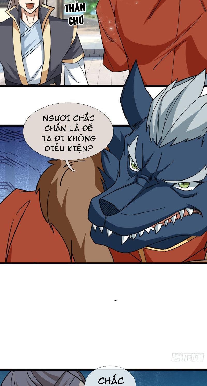 đọc truyện Thu Triệu Vạn Đồ Đệ, Vi Sư Vô Địch Thế Gian Chương 48 ảnh 5 tại Thiên Thai Truyện