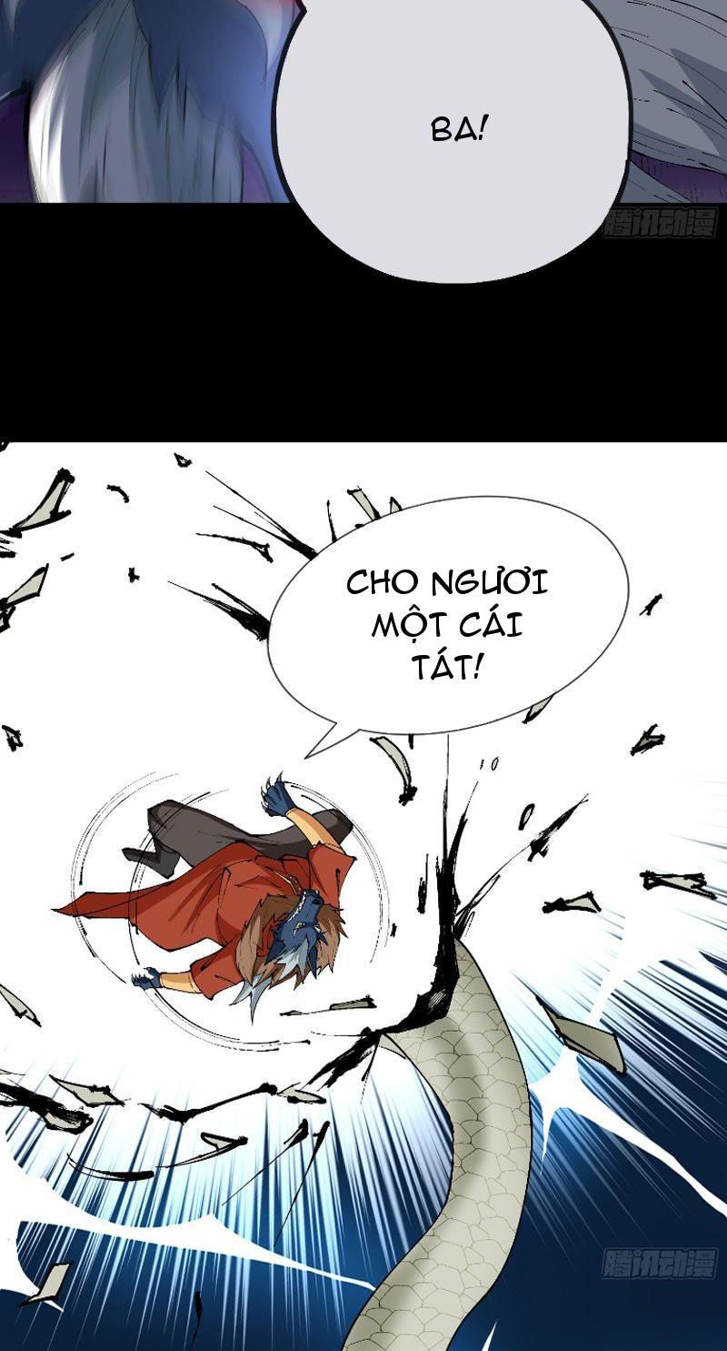 đọc truyện Thu Triệu Vạn Đồ Đệ, Vi Sư Vô Địch Thế Gian Chương 48 ảnh 32 tại Thiên Thai Truyện