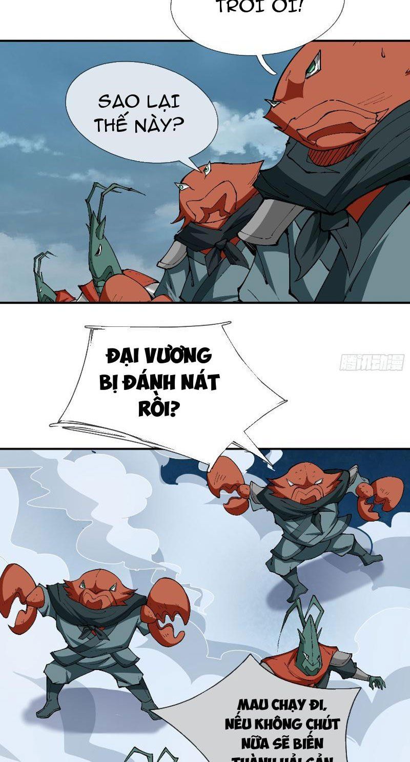 đọc truyện Thu Triệu Vạn Đồ Đệ, Vi Sư Vô Địch Thế Gian Chương 48 ảnh 34 tại Thiên Thai Truyện