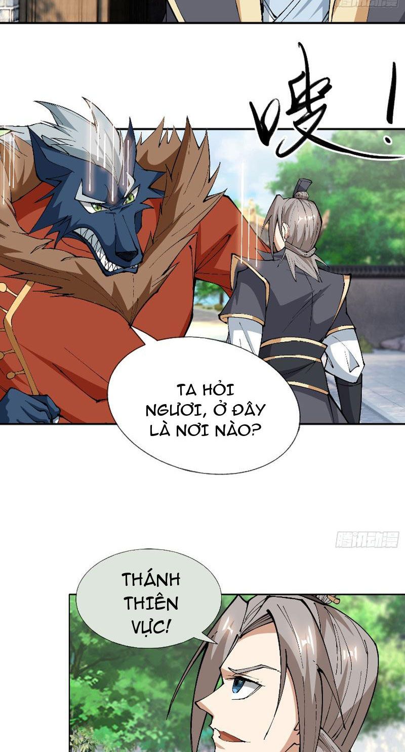 đọc truyện Thu Triệu Vạn Đồ Đệ, Vi Sư Vô Địch Thế Gian Chương 48 ảnh 39 tại Thiên Thai Truyện