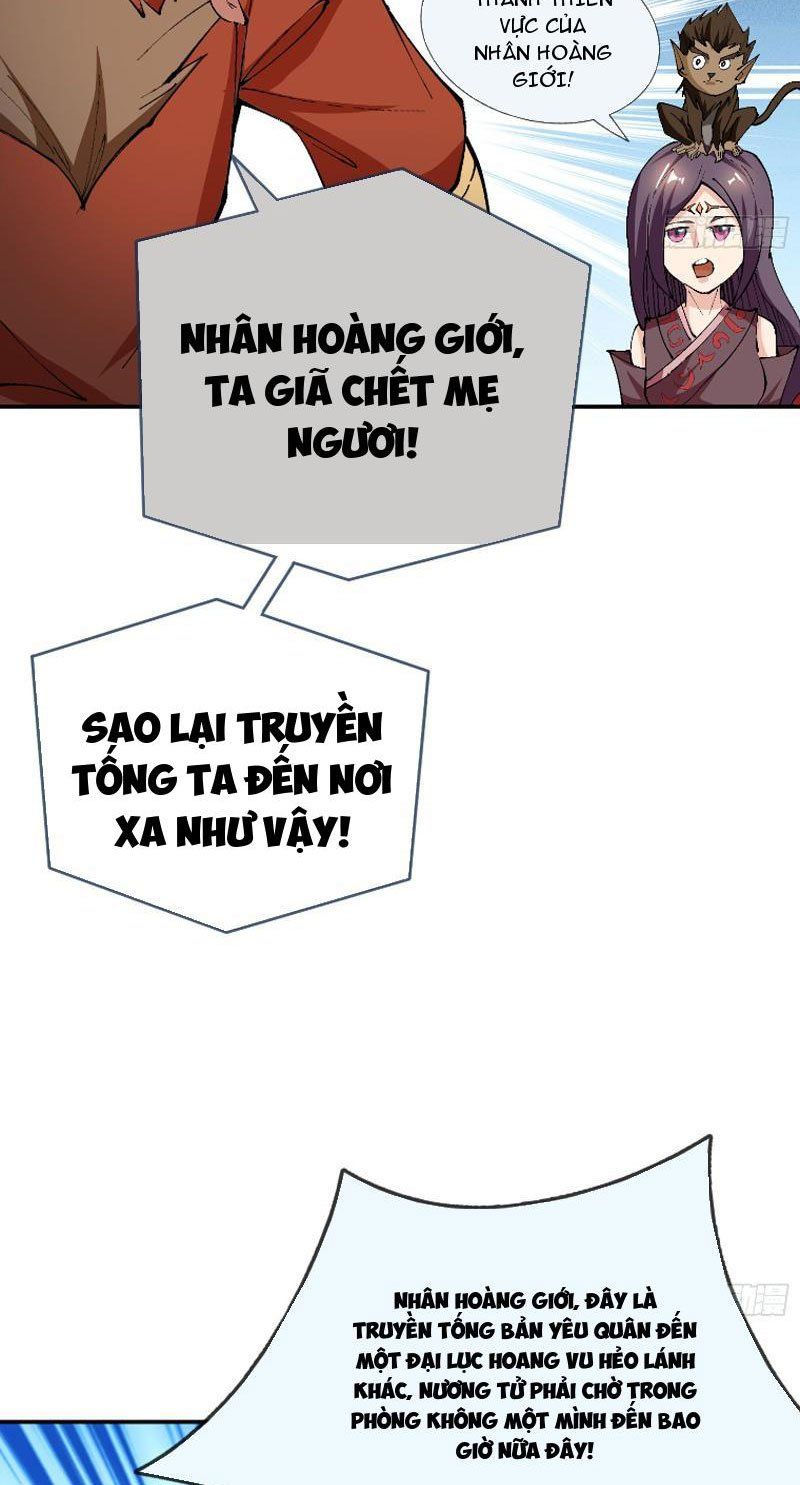 đọc truyện Thu Triệu Vạn Đồ Đệ, Vi Sư Vô Địch Thế Gian Chương 48 ảnh 41 tại Thiên Thai Truyện