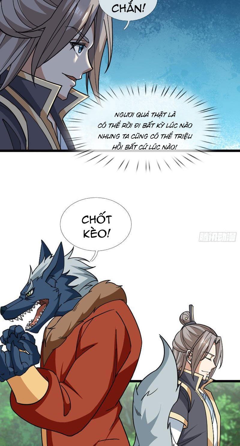 đọc truyện Thu Triệu Vạn Đồ Đệ, Vi Sư Vô Địch Thế Gian Chương 48 ảnh 6 tại Thiên Thai Truyện