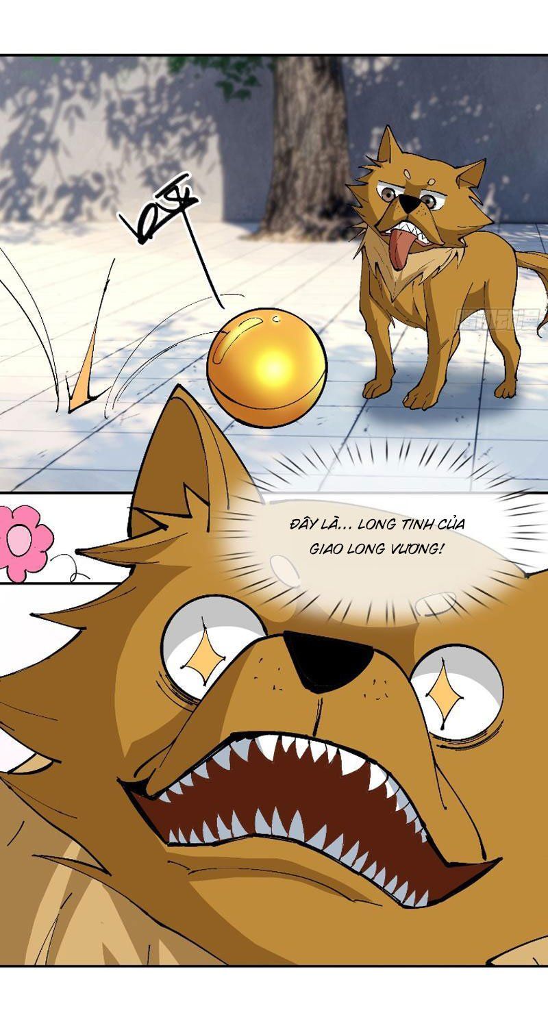 đọc truyện Thu Triệu Vạn Đồ Đệ, Vi Sư Vô Địch Thế Gian Chương 48 ảnh 43 tại Thiên Thai Truyện