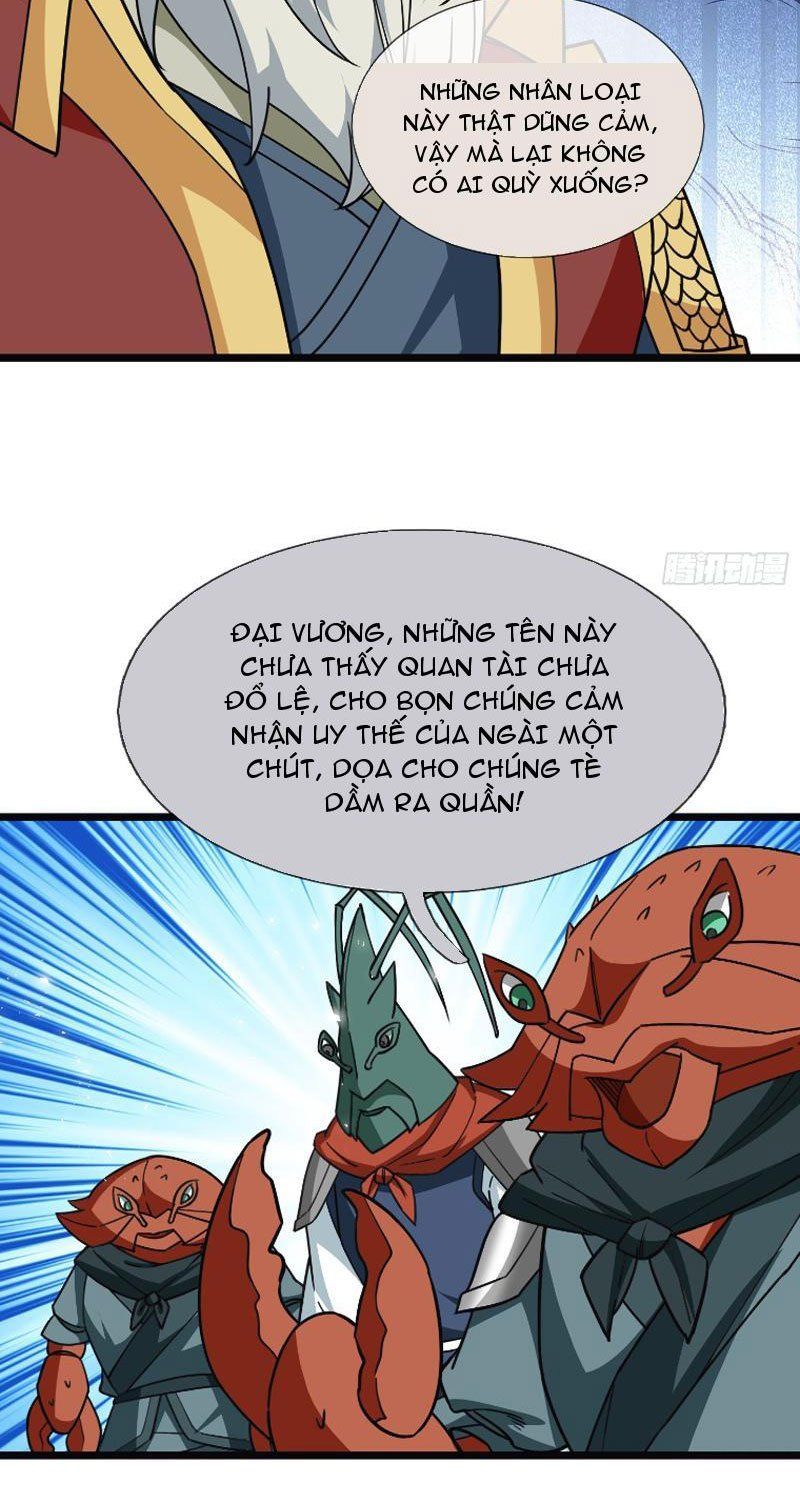 đọc truyện Thu Triệu Vạn Đồ Đệ, Vi Sư Vô Địch Thế Gian Chương 48 ảnh 10 tại Thiên Thai Truyện