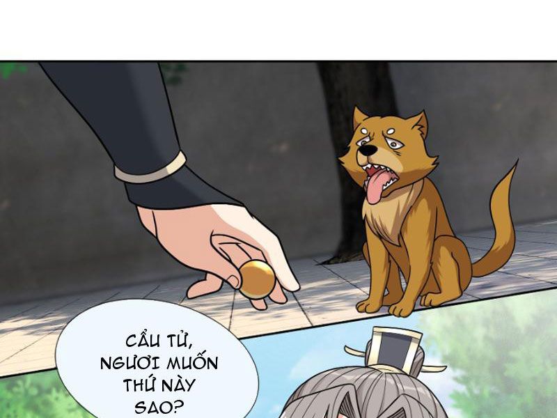 đọc truyện Thu Triệu Vạn Đồ Đệ, Vi Sư Vô Địch Thế Gian Chương 49 ảnh 4 tại Thiên Thai Truyện