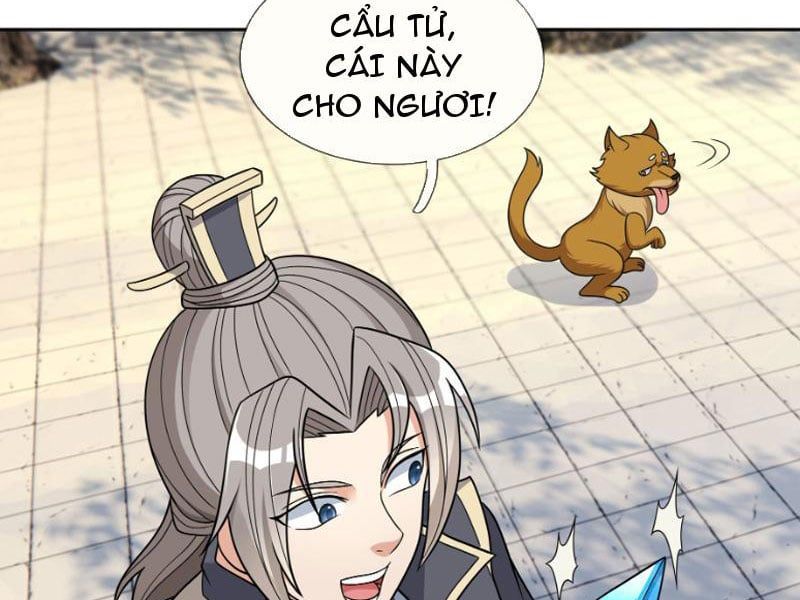 đọc truyện Thu Triệu Vạn Đồ Đệ, Vi Sư Vô Địch Thế Gian Chương 49 ảnh 26 tại Thiên Thai Truyện