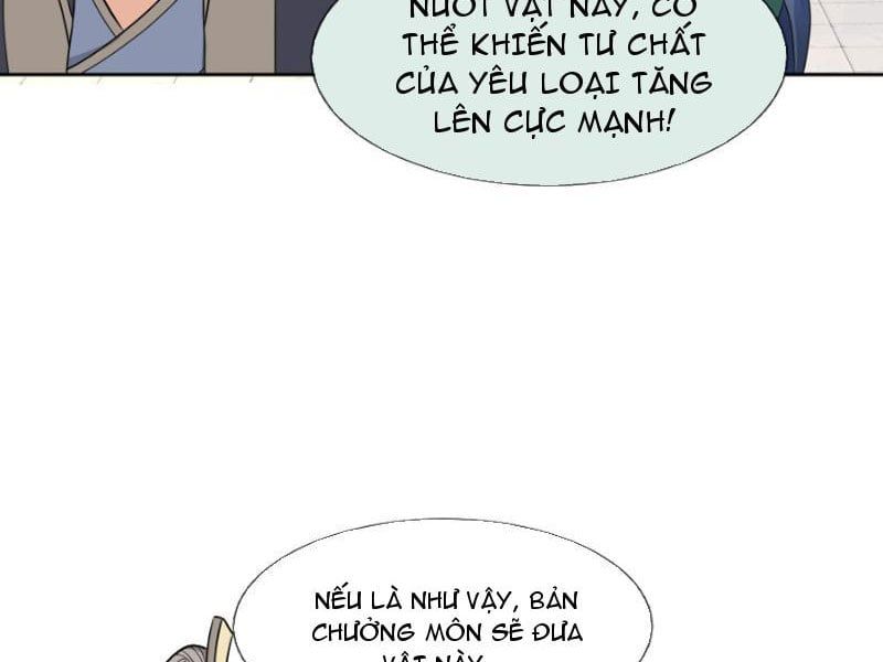 đọc truyện Thu Triệu Vạn Đồ Đệ, Vi Sư Vô Địch Thế Gian Chương 49 ảnh 9 tại Thiên Thai Truyện