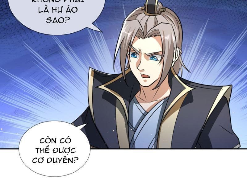 đọc truyện Thu Triệu Vạn Đồ Đệ, Vi Sư Vô Địch Thế Gian Chương 49 ảnh 90 tại Thiên Thai Truyện