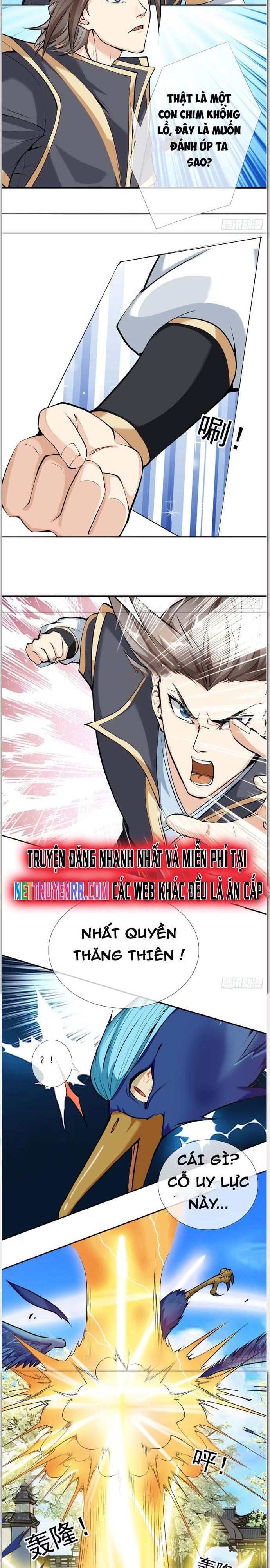 đọc truyện Thu Triệu Vạn Đồ Đệ, Vi Sư Vô Địch Thế Gian Chương 5 ảnh 13 tại Thiên Thai Truyện