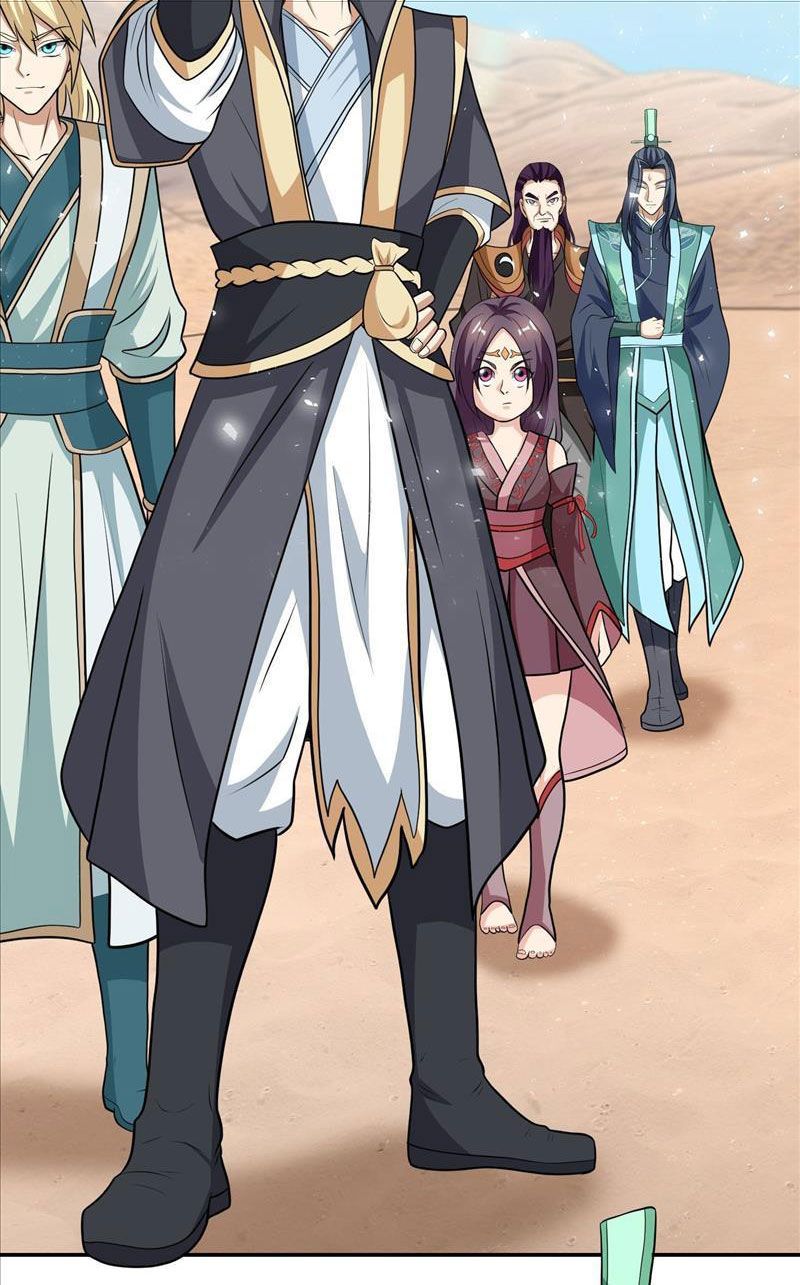 đọc truyện Thu Triệu Vạn Đồ Đệ, Vi Sư Vô Địch Thế Gian Chương 50 ảnh 14 tại Thiên Thai Truyện