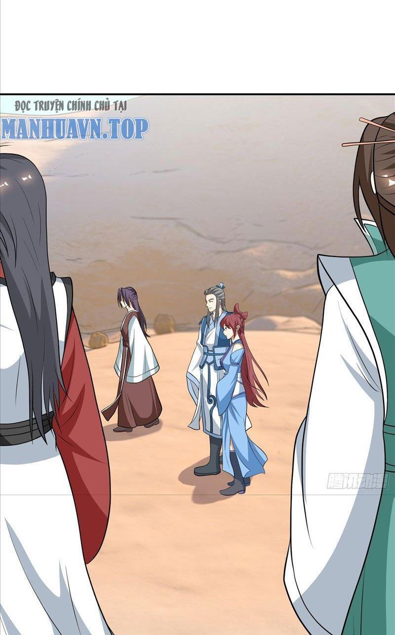 đọc truyện Thu Triệu Vạn Đồ Đệ, Vi Sư Vô Địch Thế Gian Chương 50 ảnh 17 tại Thiên Thai Truyện