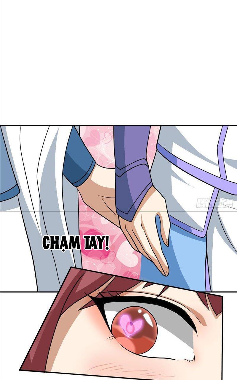 đọc truyện Thu Triệu Vạn Đồ Đệ, Vi Sư Vô Địch Thế Gian Chương 50 ảnh 19 tại Thiên Thai Truyện