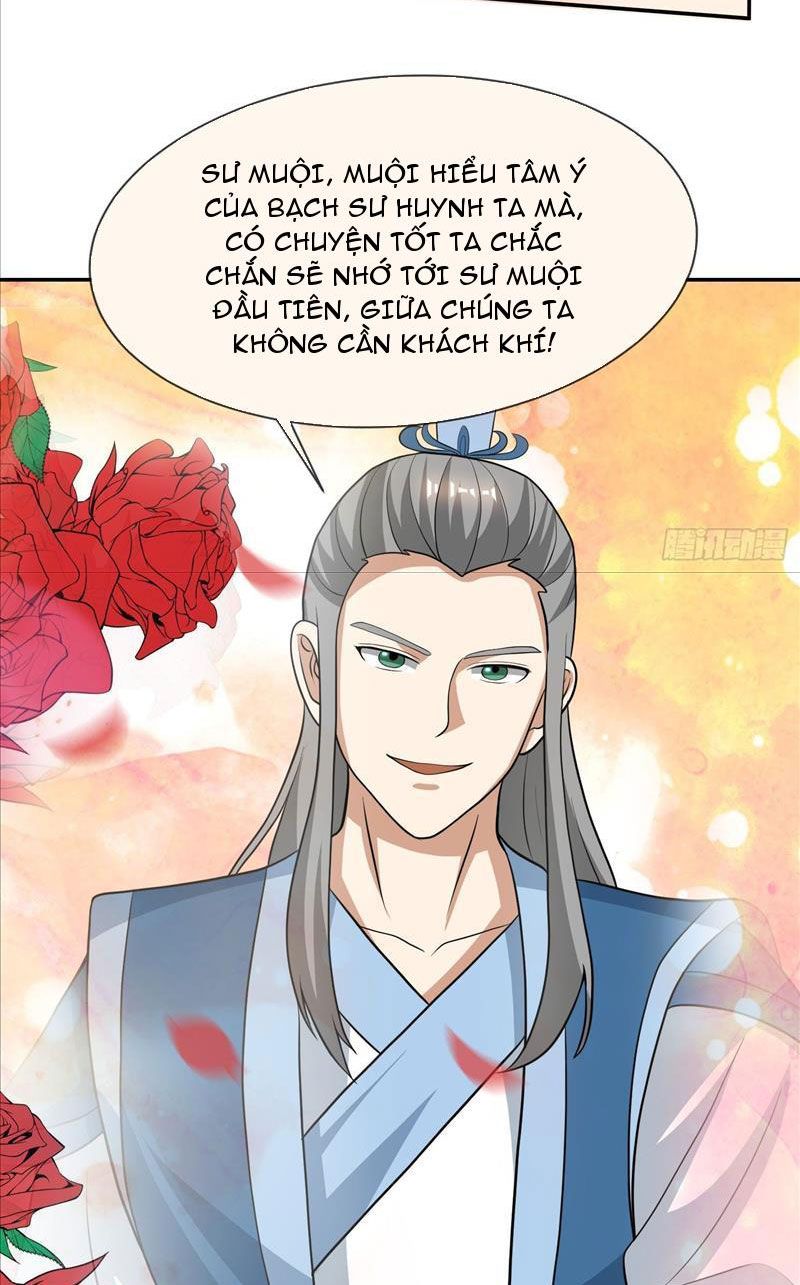 đọc truyện Thu Triệu Vạn Đồ Đệ, Vi Sư Vô Địch Thế Gian Chương 50 ảnh 20 tại Thiên Thai Truyện