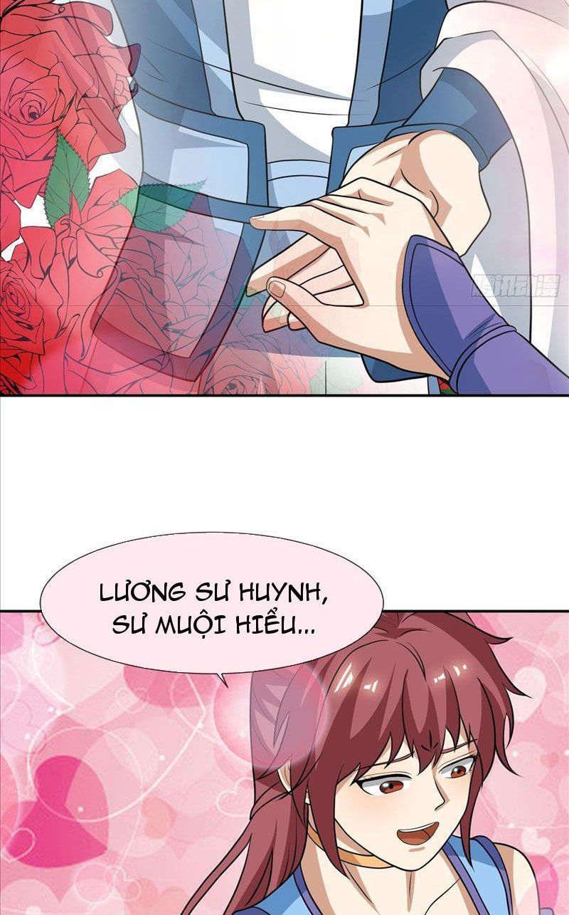 đọc truyện Thu Triệu Vạn Đồ Đệ, Vi Sư Vô Địch Thế Gian Chương 50 ảnh 21 tại Thiên Thai Truyện