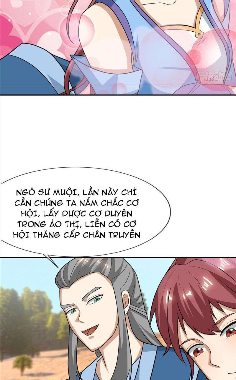 đọc truyện Thu Triệu Vạn Đồ Đệ, Vi Sư Vô Địch Thế Gian Chương 50 ảnh 22 tại Thiên Thai Truyện