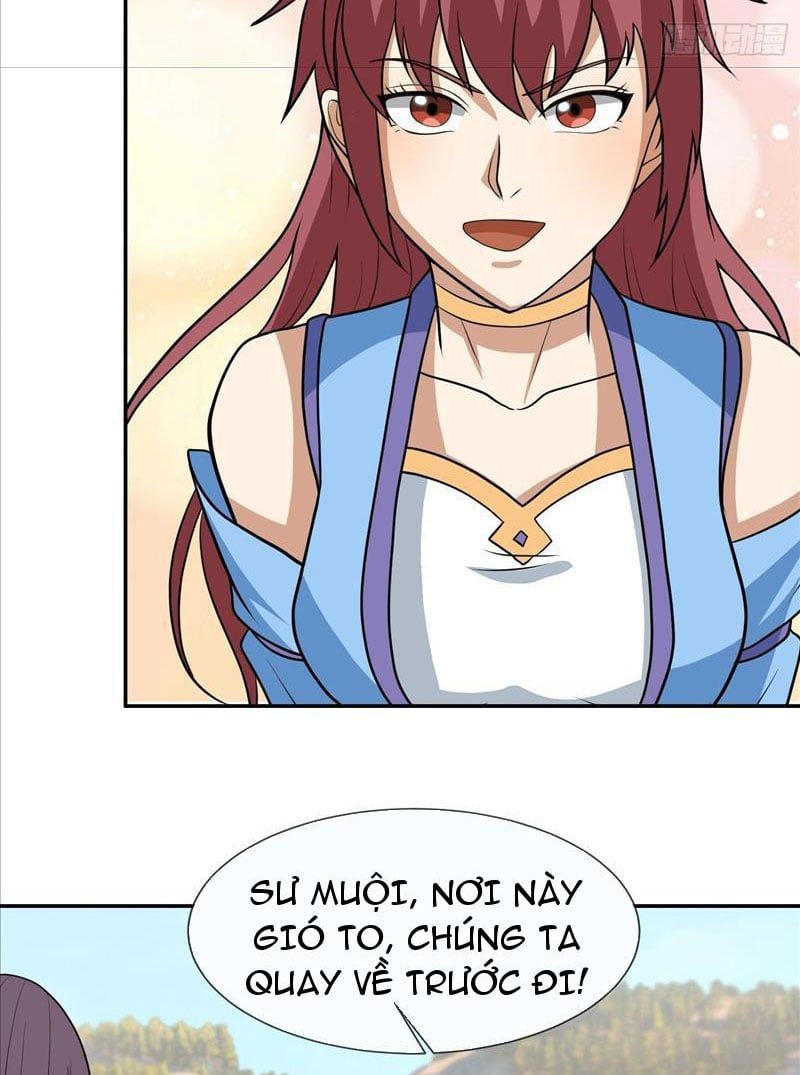 đọc truyện Thu Triệu Vạn Đồ Đệ, Vi Sư Vô Địch Thế Gian Chương 50 ảnh 25 tại Thiên Thai Truyện