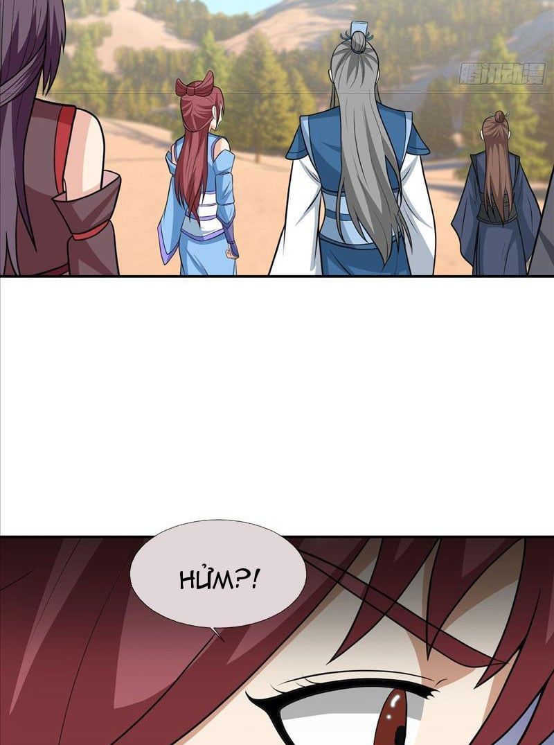 đọc truyện Thu Triệu Vạn Đồ Đệ, Vi Sư Vô Địch Thế Gian Chương 50 ảnh 26 tại Thiên Thai Truyện