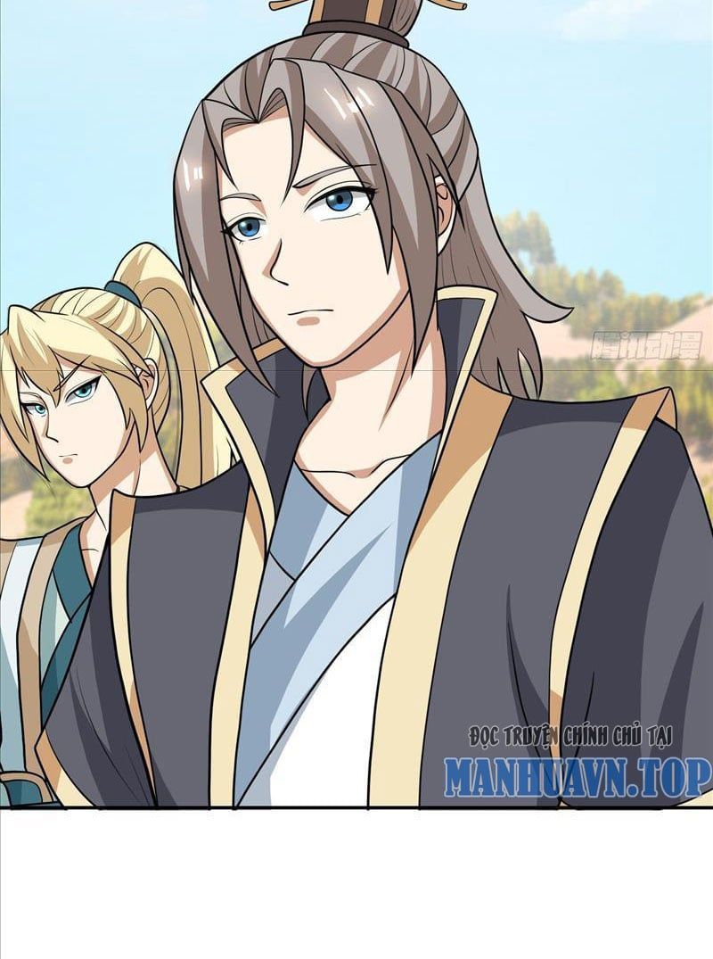 đọc truyện Thu Triệu Vạn Đồ Đệ, Vi Sư Vô Địch Thế Gian Chương 50 ảnh 31 tại Thiên Thai Truyện