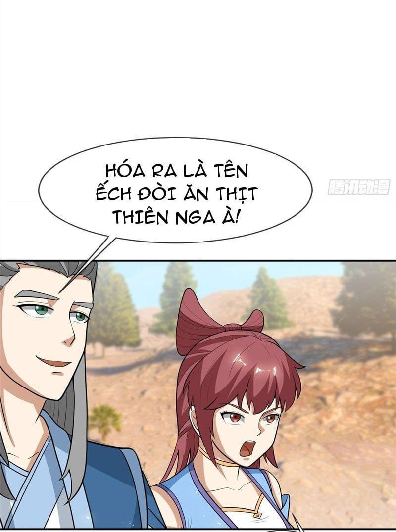 đọc truyện Thu Triệu Vạn Đồ Đệ, Vi Sư Vô Địch Thế Gian Chương 50 ảnh 32 tại Thiên Thai Truyện