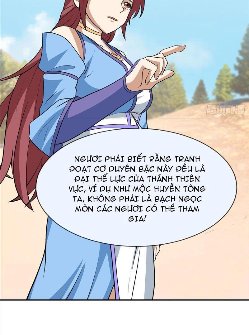 đọc truyện Thu Triệu Vạn Đồ Đệ, Vi Sư Vô Địch Thế Gian Chương 50 ảnh 35 tại Thiên Thai Truyện