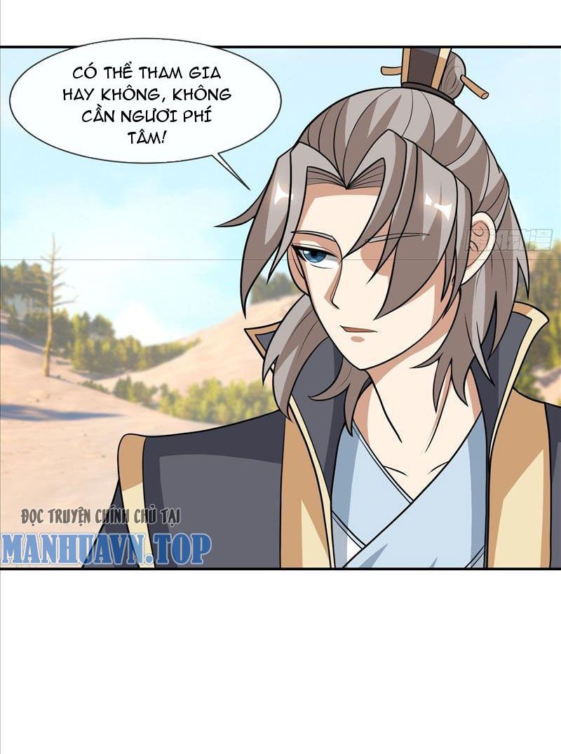 đọc truyện Thu Triệu Vạn Đồ Đệ, Vi Sư Vô Địch Thế Gian Chương 50 ảnh 36 tại Thiên Thai Truyện