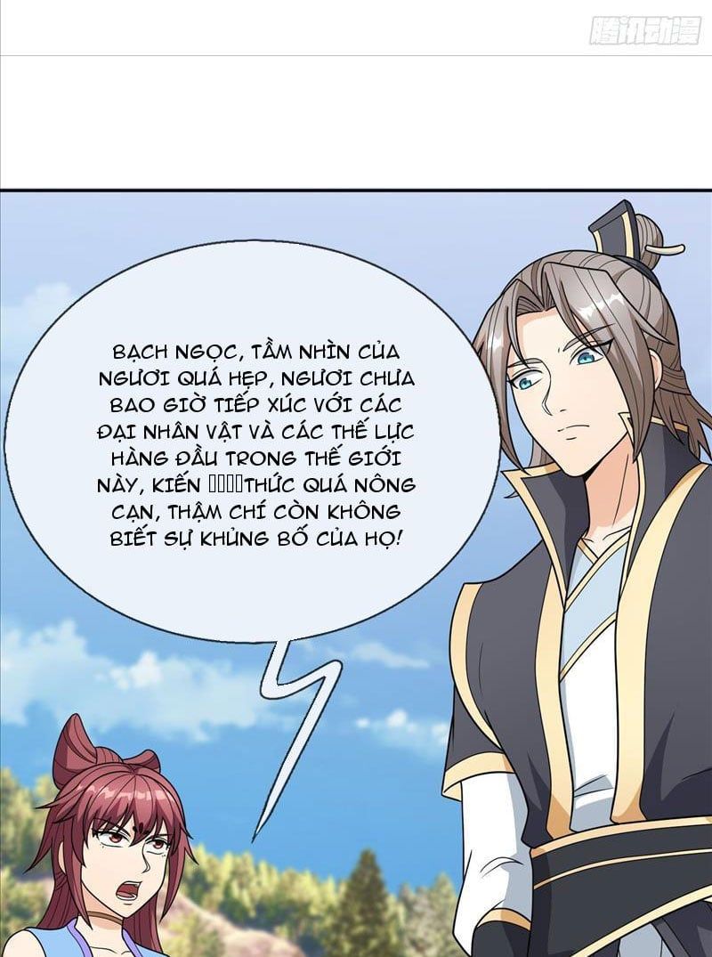 đọc truyện Thu Triệu Vạn Đồ Đệ, Vi Sư Vô Địch Thế Gian Chương 50 ảnh 37 tại Thiên Thai Truyện