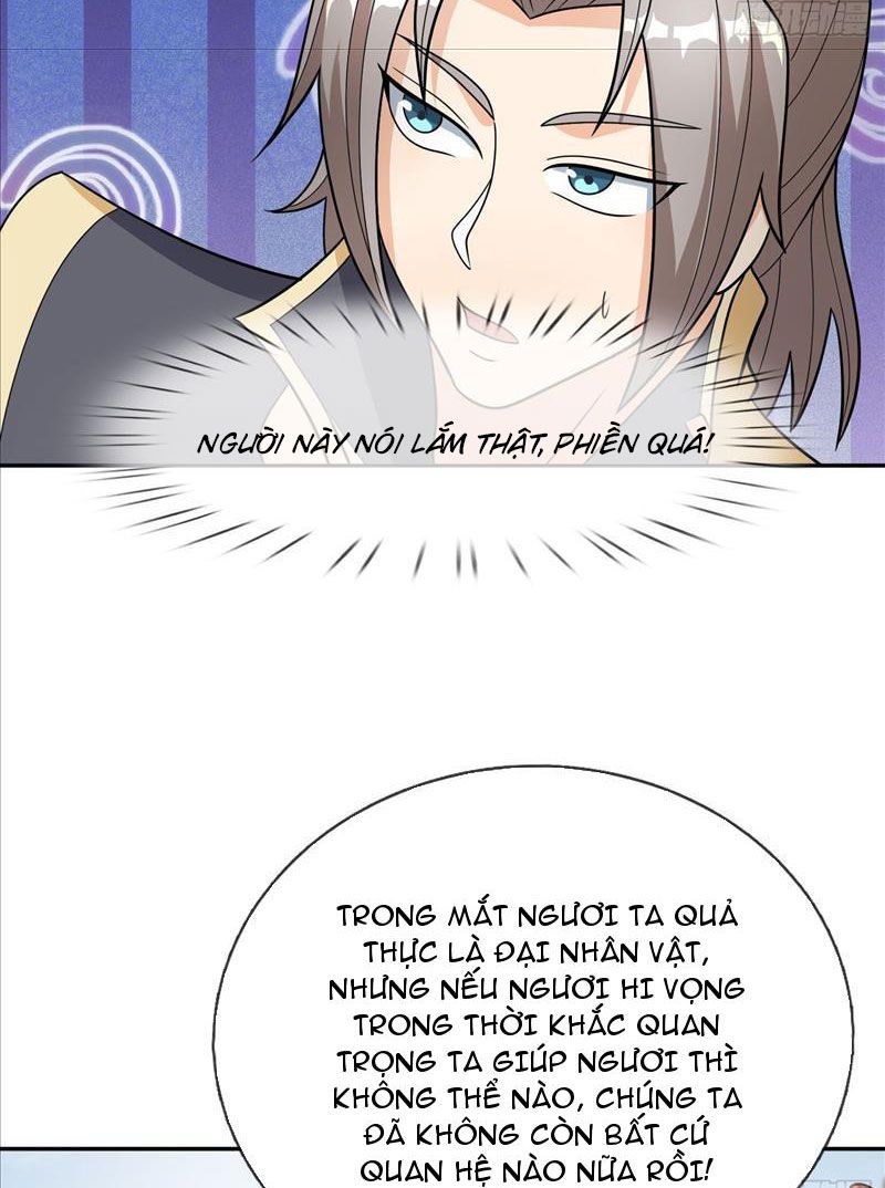 đọc truyện Thu Triệu Vạn Đồ Đệ, Vi Sư Vô Địch Thế Gian Chương 50 ảnh 39 tại Thiên Thai Truyện