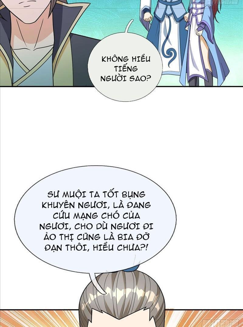 đọc truyện Thu Triệu Vạn Đồ Đệ, Vi Sư Vô Địch Thế Gian Chương 50 ảnh 41 tại Thiên Thai Truyện