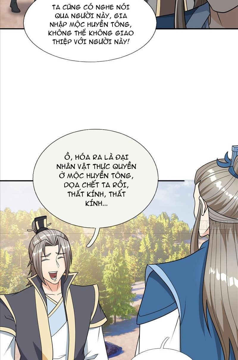 đọc truyện Thu Triệu Vạn Đồ Đệ, Vi Sư Vô Địch Thế Gian Chương 50 ảnh 46 tại Thiên Thai Truyện